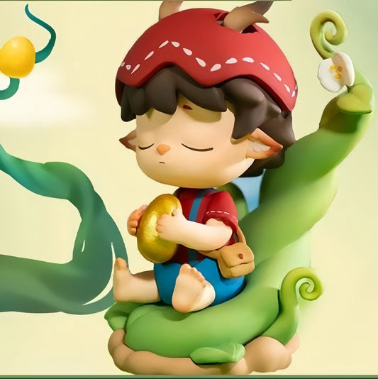 MiMi-The Poem of Nature Series Figures, Blind Box[Heyone]