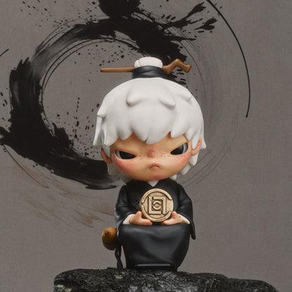 Hirono x CLOT Series Figures, Blind Box