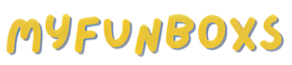 Myfunboxs Offical Website- Blind Box Shop 