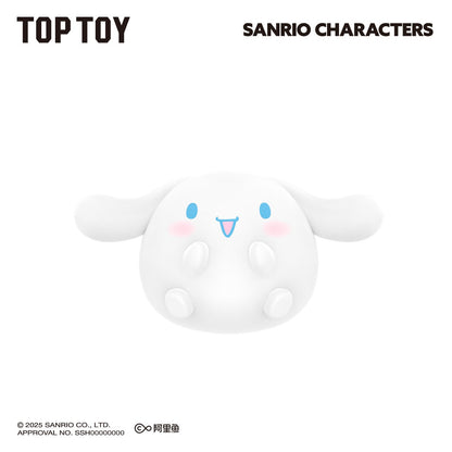 Sanrio Characters Roundy Mini Figures Suprise Blind Bags