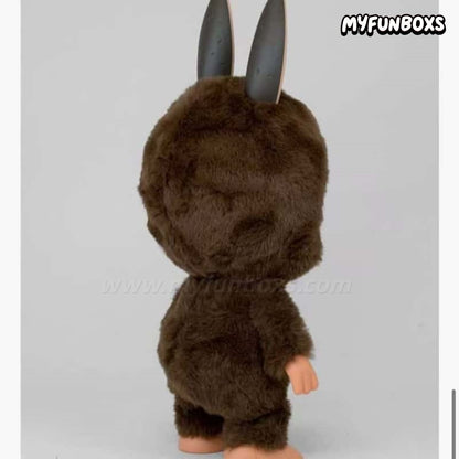 THE MONSTERS 10th Anniversary LABUBU Swaver Poseable Plush Figure 2.0