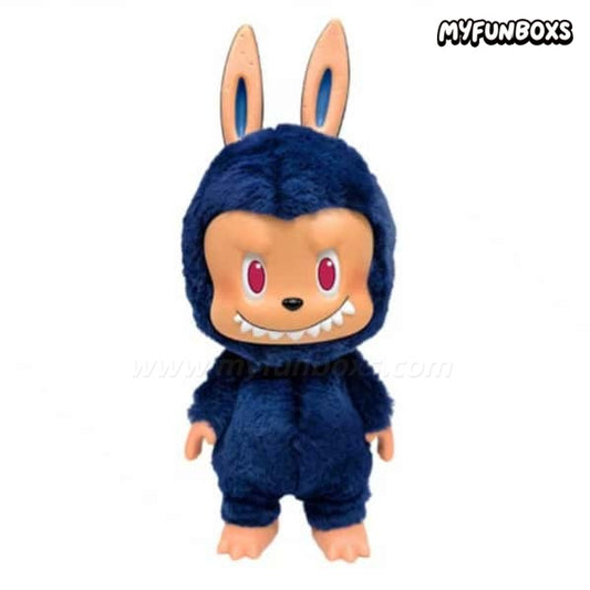 THE MONSTERS 10th Anniversary LABUBU Swaver Action Figure 2.0