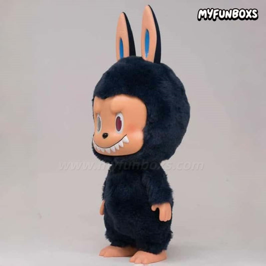 THE MONSTERS 10th Anniversary LABUBU Swaver Action Figure 2.0