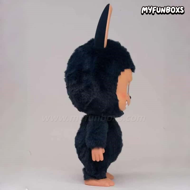 THE MONSTERS 10th Anniversary LABUBU Swaver Action Figure 2.0