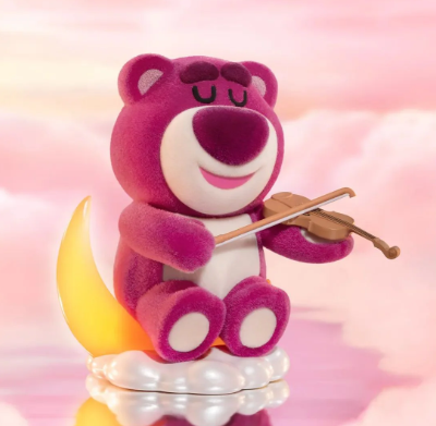 Disney/Pixar Lotso Wondrous Rendezvous Series Blind Box
