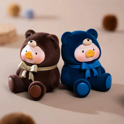 LuLu the Piggy - Teddy MINI (Blind Box)