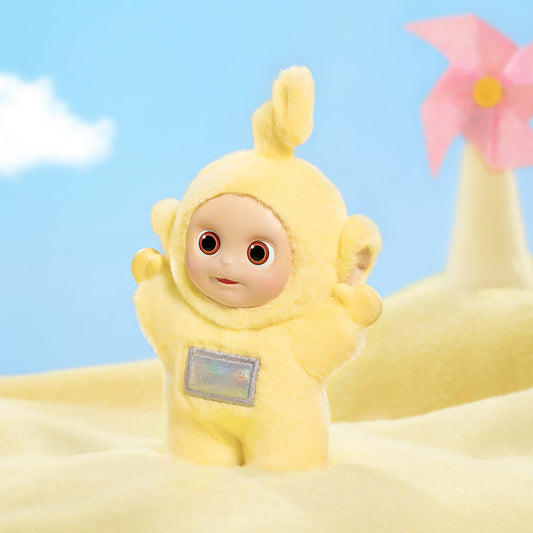 Teletubbies Vibrancy Series Plush Blind Box