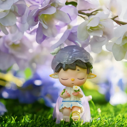 MiMi Adventure Series Figures, Blind Box[Heyone]