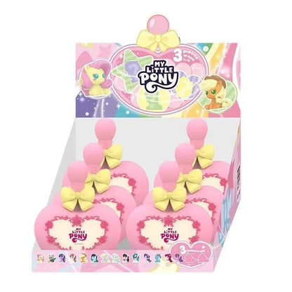 Little Pony Friendship is Magic Series Magic Bottle