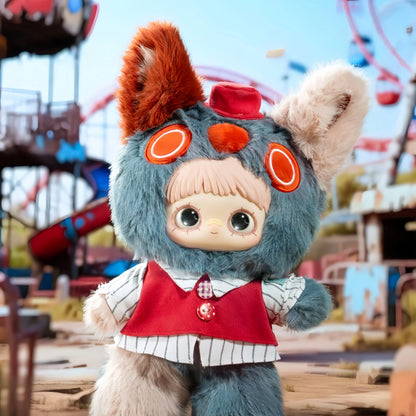 Maymei Forgotten Funfair Series 400% Plush Dolls, Blind Box