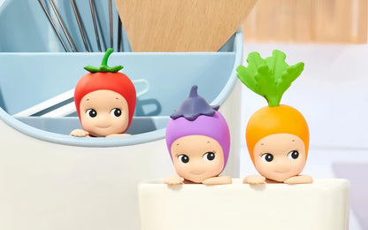 Sonny Angel Vegetable Series Blind Box