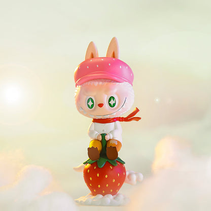 The Monsters Fruits Series Blind Box