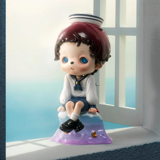 inosoul In the Still Room Series Figures, Blind Box (PRE-ORDER)