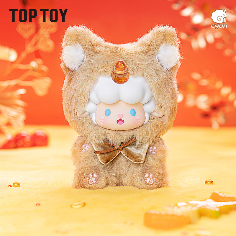 Candy Land Series Blind Box