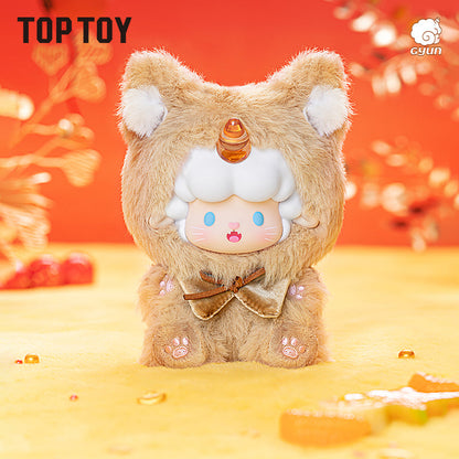Candy Land Series Blind Box