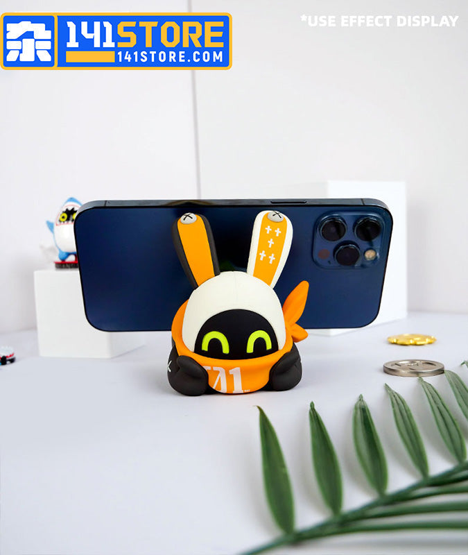 Zenless Zone Zero Amplify Series Bangboo Mobile Phone Holder