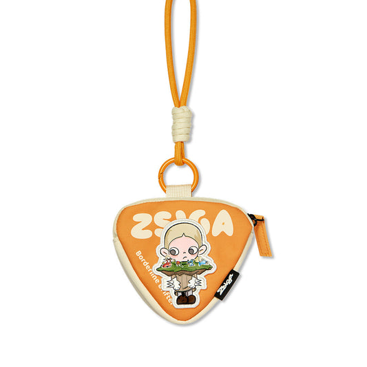 Zsiga Borderline Drifter Series Triangular Bag Blind Box