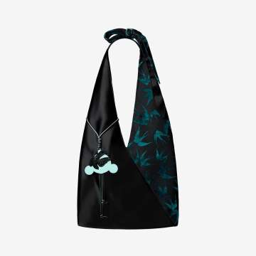 SKULLPANDA The Mirage SeriesShoulder Bag