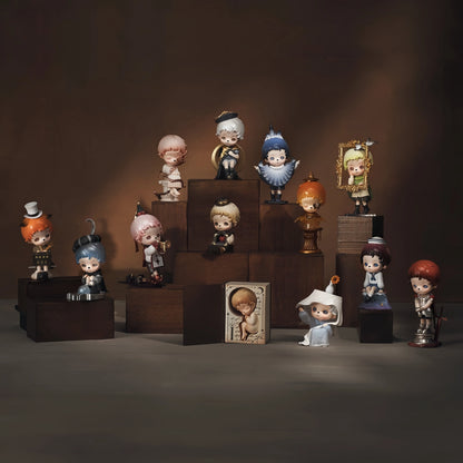 inosoul In the Still Room Series Figures, Blind Box (PRE-ORDER)