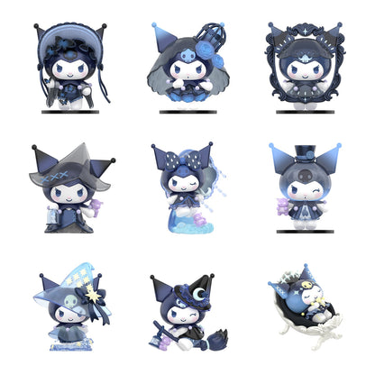 The Witch's Feast Series Figures Blind Box