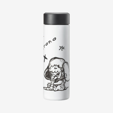HIRONO City of Mercy Series-Thermos Cup