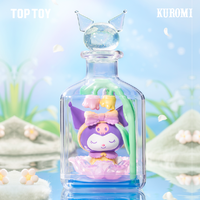 Day Dreamer Series Blind Box