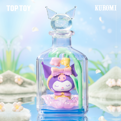 Day Dreamer Series Blind Box