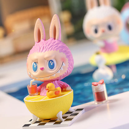 The Monsters Fruits Series Blind Box