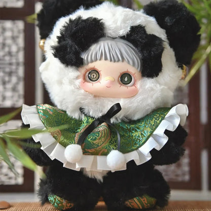Maymei V3 Poem of Spring Series Plush Dolls, Blind Box
