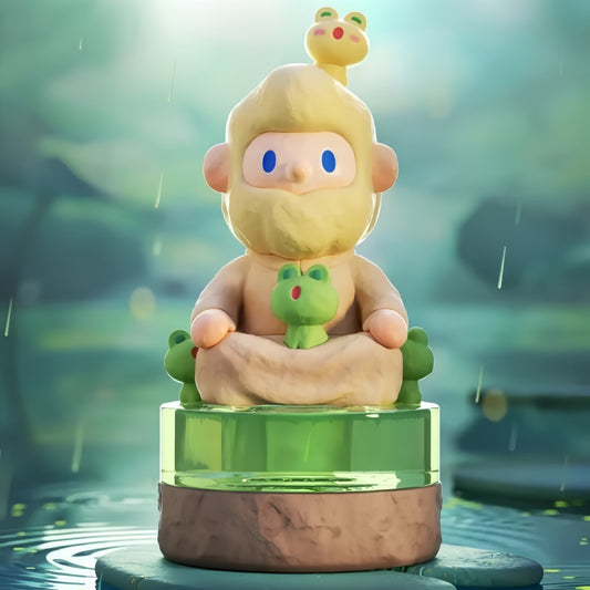 FARMER BOB Feeling YOU Series Figures, Blind Box