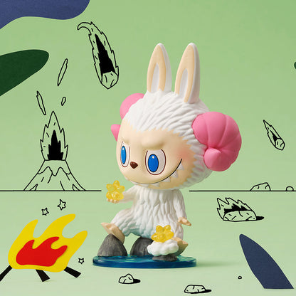 THE MONSTERS Constellation Series Figures