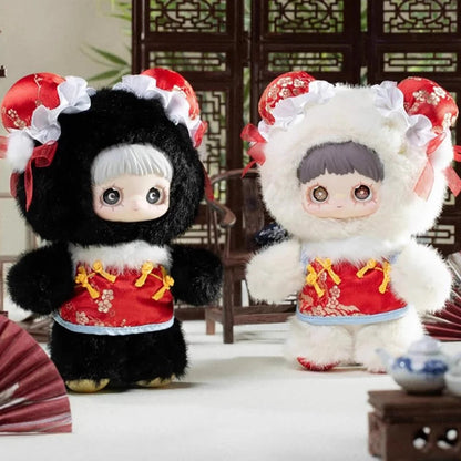 Maymei V3 Poem of Spring Series Plush Dolls, Blind Box