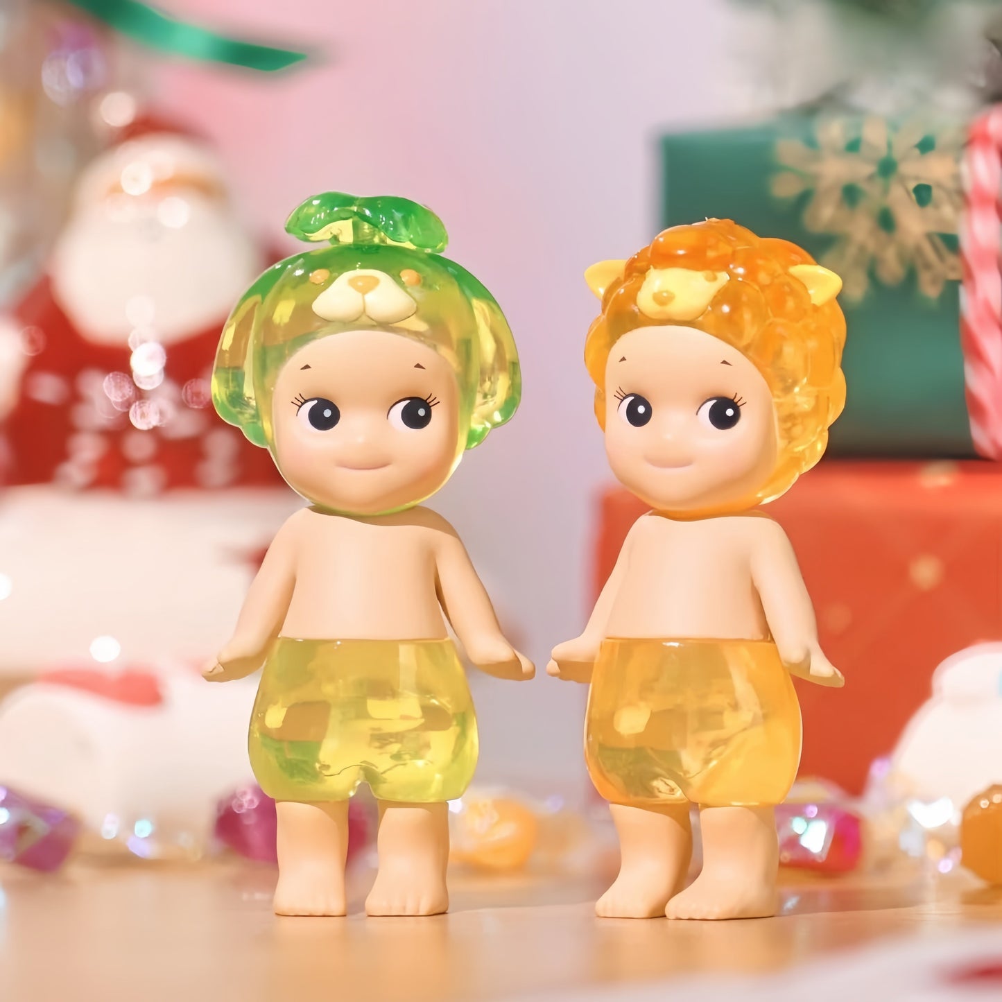 Sonny Angel Candy Store Series Charm Blind Box