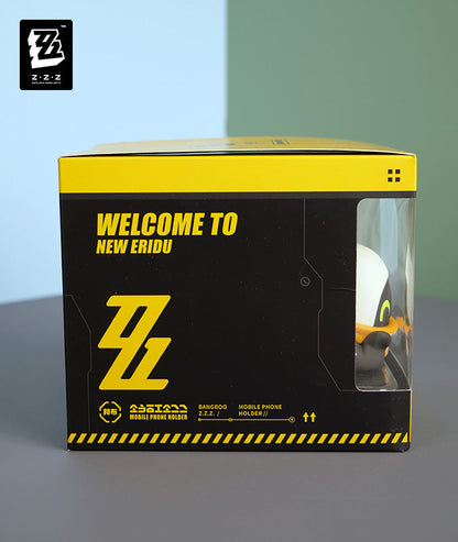Zenless Zone Zero Amplify Series Bangboo Mobile Phone Holder