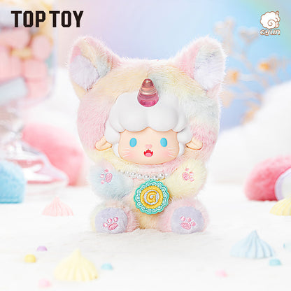 Candy Land Series Blind Box