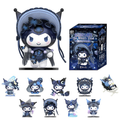 The Witch's Feast Series Figures Blind Box
