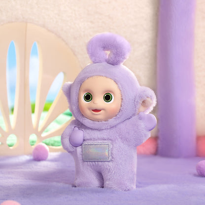 Teletubbies Vibrancy Series Plush Blind Box