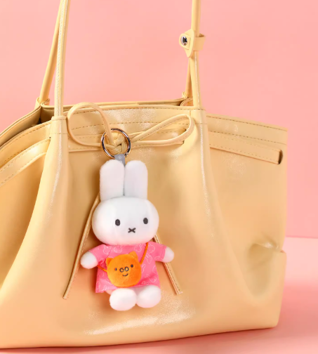 VIPO Miffy Outing Series Blind Box