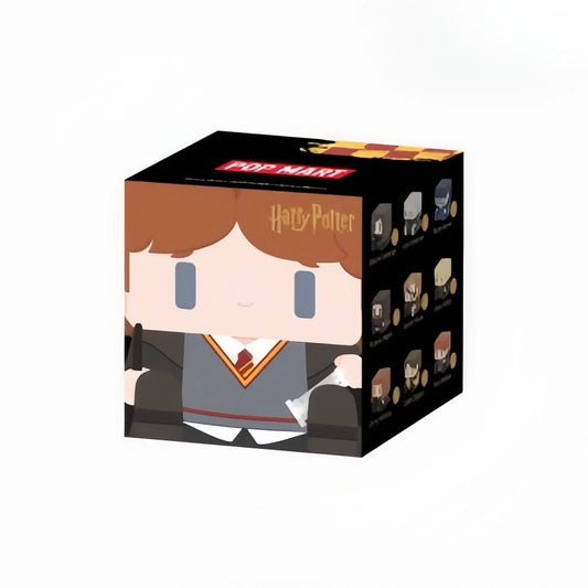 Harry Potter POP CUBE-2 Series Mini Figures, Blind Box