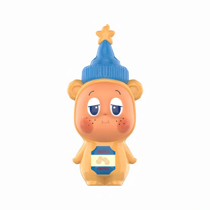 Twinkle Twinkle Create Your Taste Series Figures - A, Blind Box