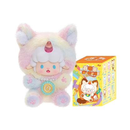 Candy Land Series Blind Box