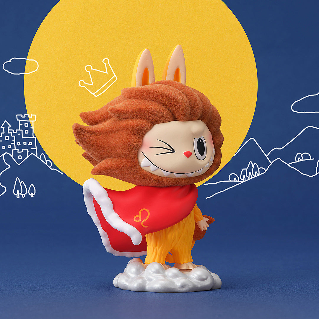 THE MONSTERS Constellation Series Figures