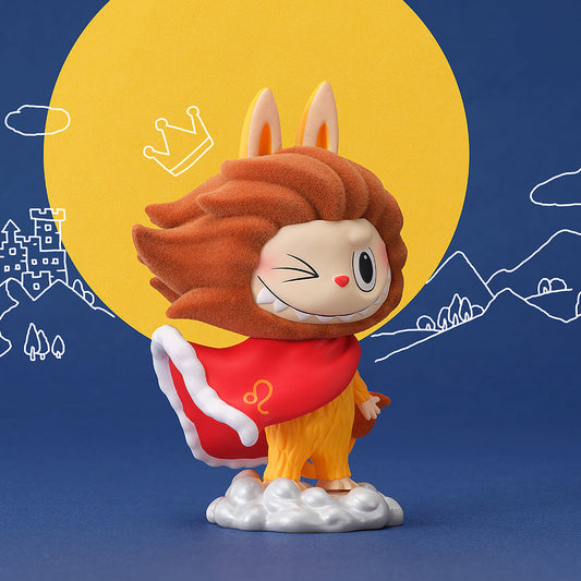 THE MONSTERS Constellation Series Figures