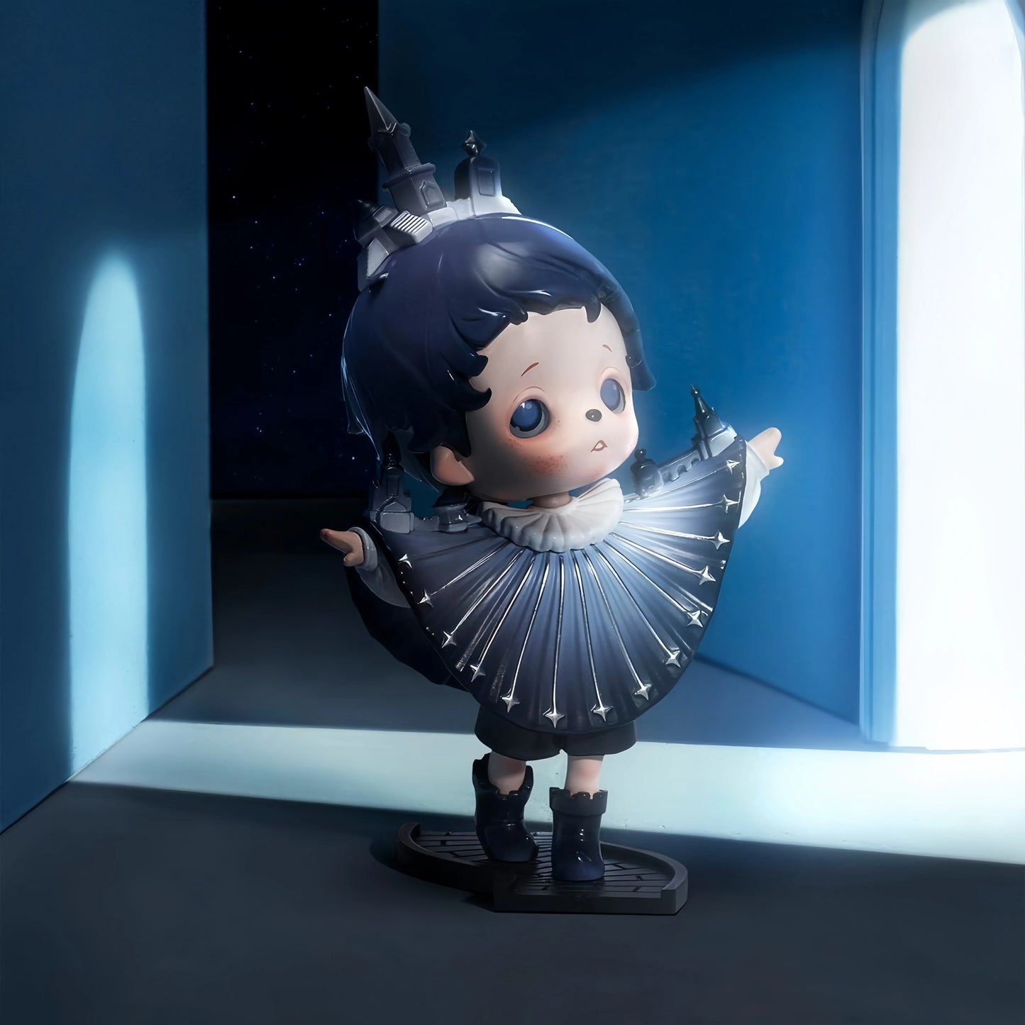 inosoul In the Still Room Series Figures, Blind Box (PRE-ORDER)