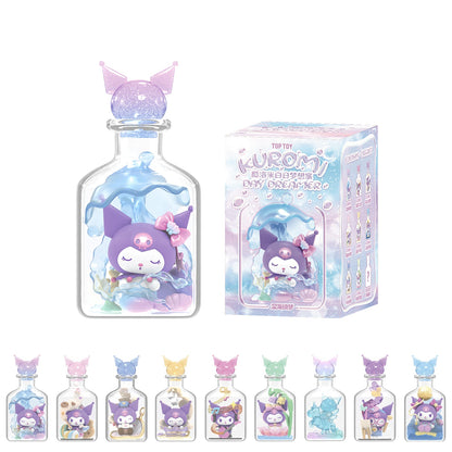 Day Dreamer Series Blind Box