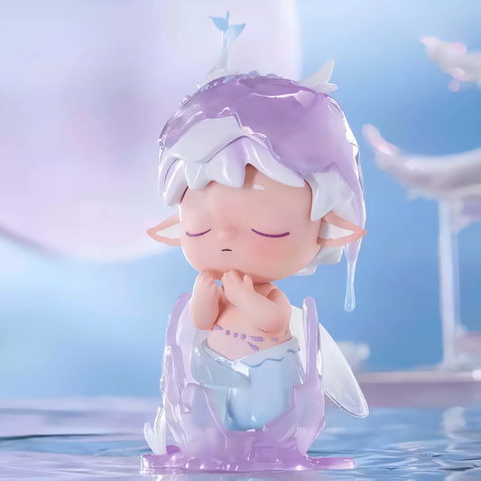 MiMi Adventure Series Figures, Blind Box[Heyone]
