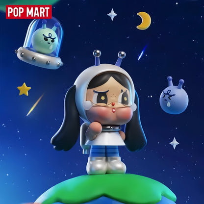 CRYBABY Cry Me A Galaxy Figure, Thailand Limited