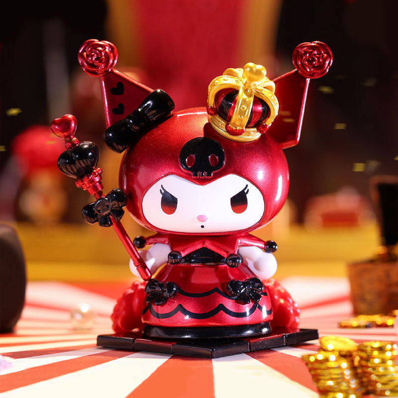 Poker Kingdom Series Blind Box