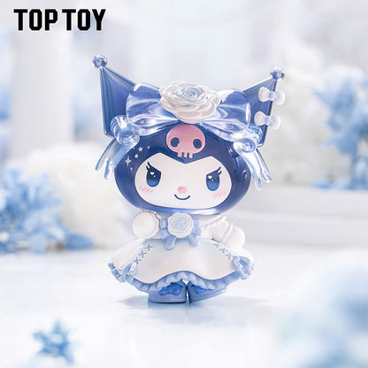 Sanrio Character Romantic Wedding Blind Boxes