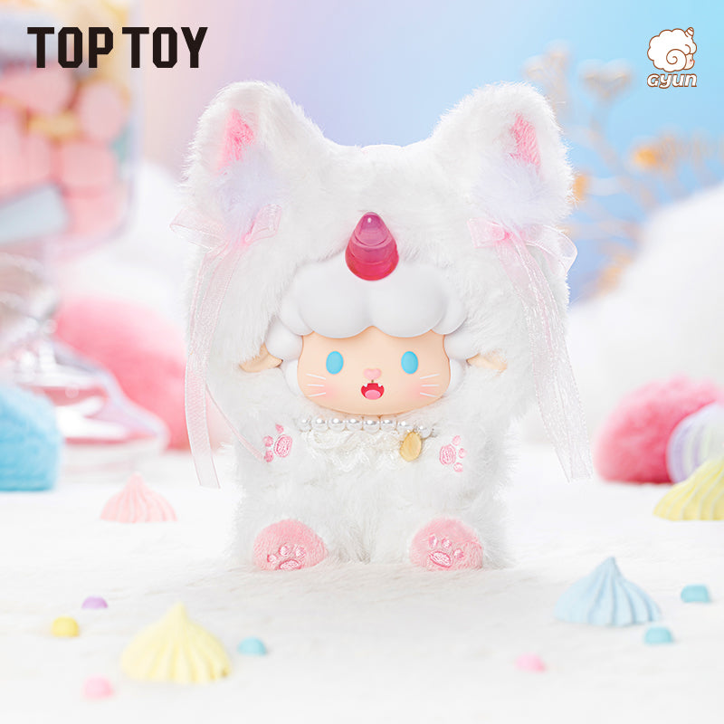 Candy Land Series Blind Box